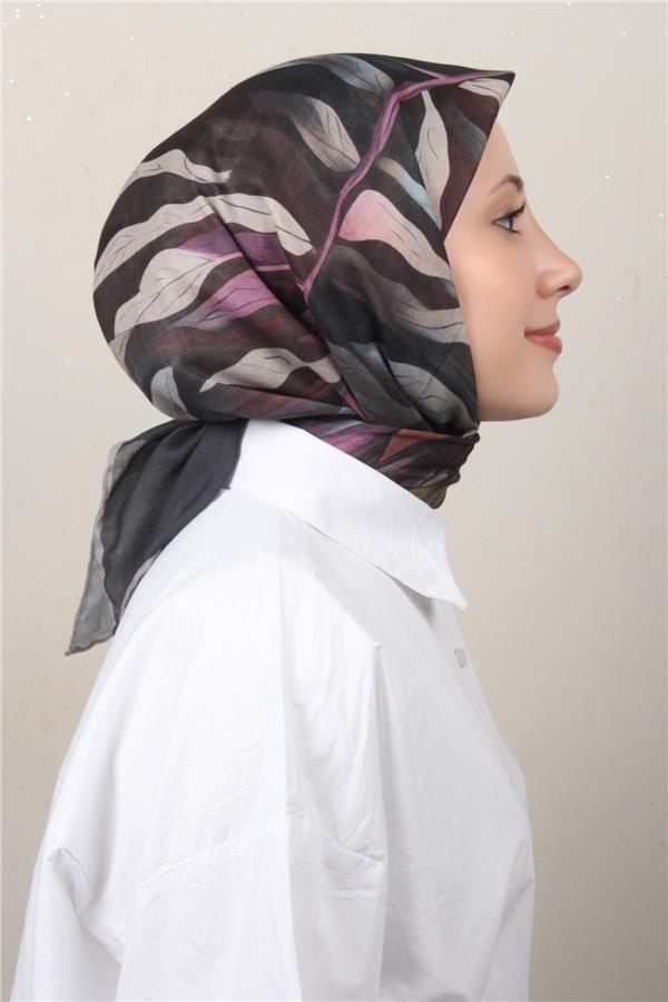 Locella Pamuklu Soft Eşarp 4164-1