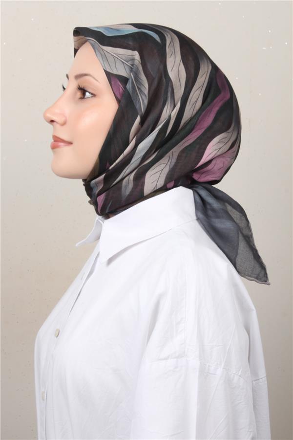 Locella Pamuklu Soft Eşarp 4164-1