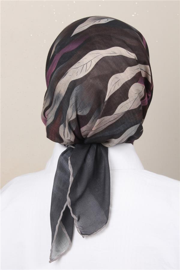 Locella Pamuklu Soft Eşarp 4164-1