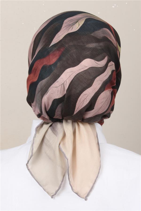 Locella Pamuklu Soft Eşarp 4164-10