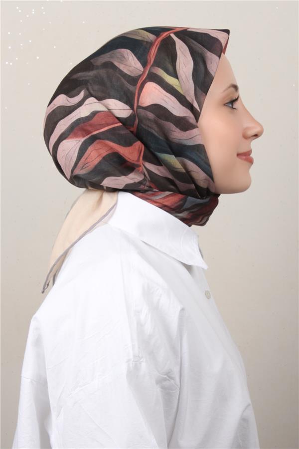 Locella Pamuklu Soft Eşarp 4164-10