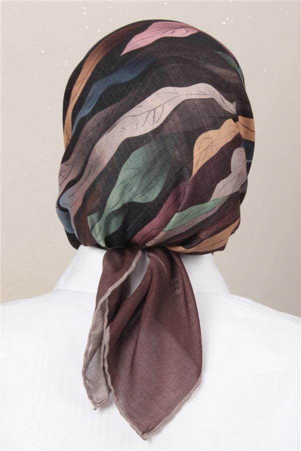 Locella Pamuklu Soft Eşarp 4164-13