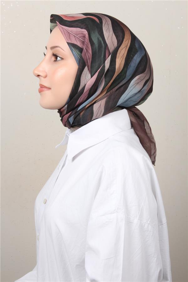 Locella Pamuklu Soft Eşarp 4164-13