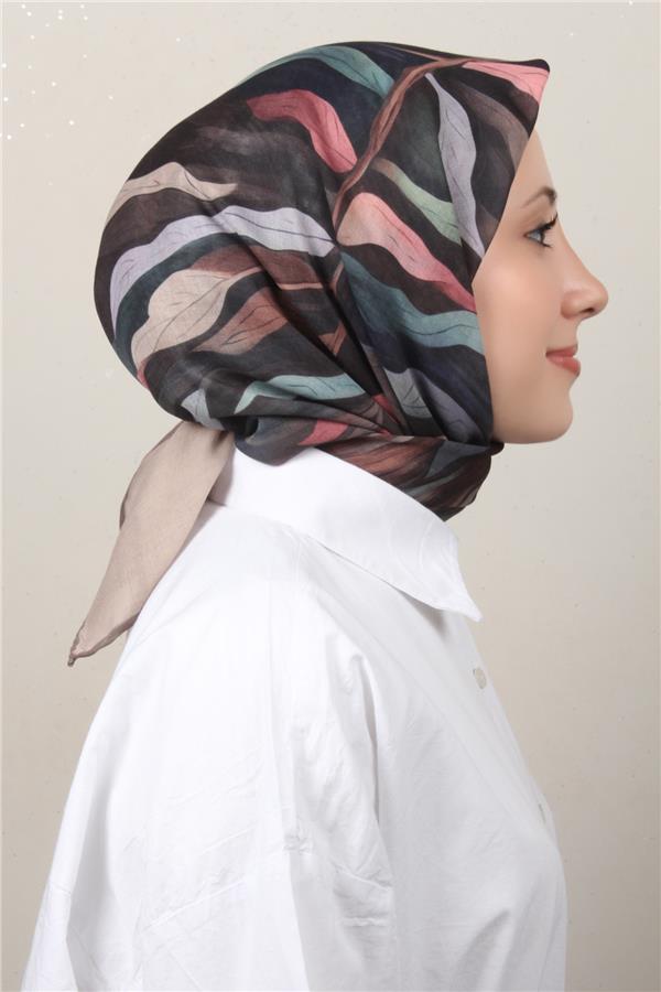 Locella Pamuklu Soft Eşarp 4164-14