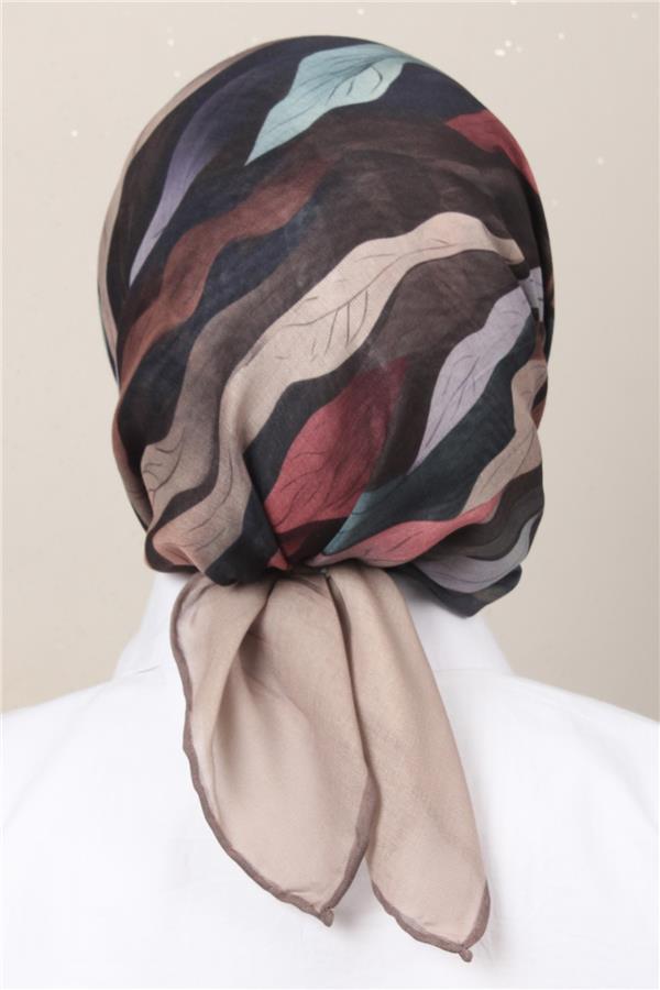 Locella Pamuklu Soft Eşarp 4164-14