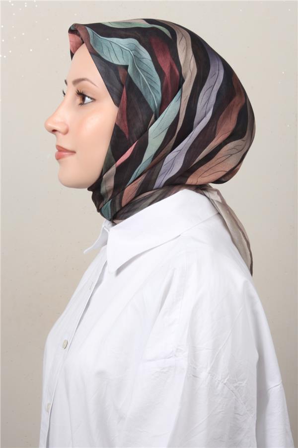 Locella Pamuklu Soft Eşarp 4164-14