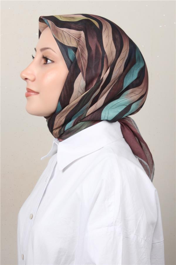 Locella Pamuklu Soft Eşarp 4164-2