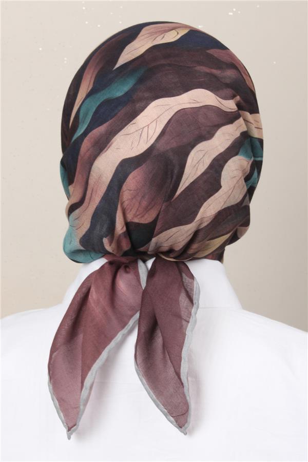 Locella Pamuklu Soft Eşarp 4164-2