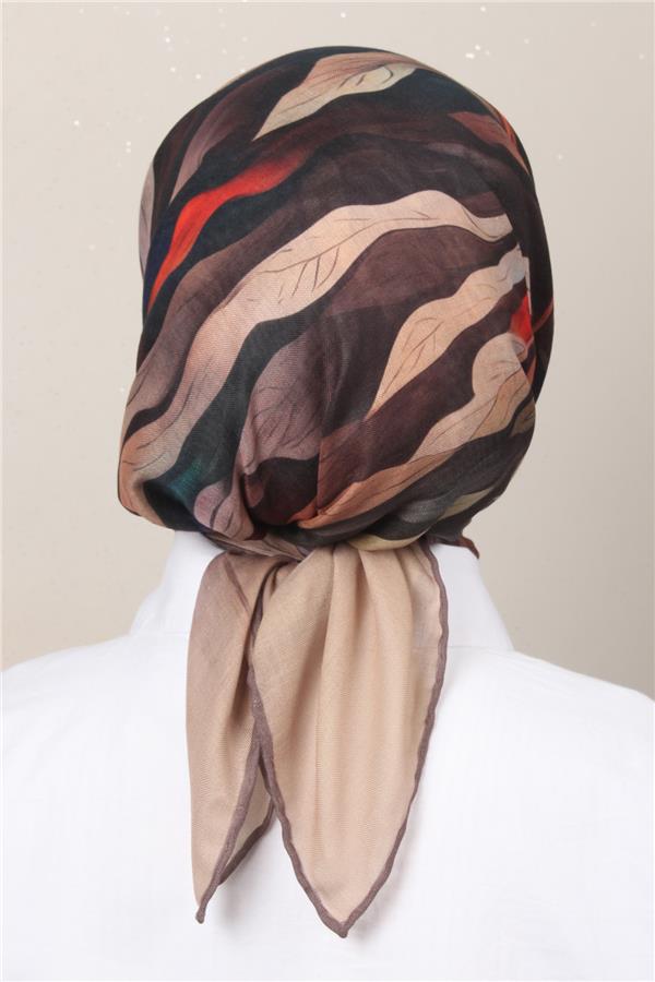 Locella Pamuklu Soft Eşarp 4164-3