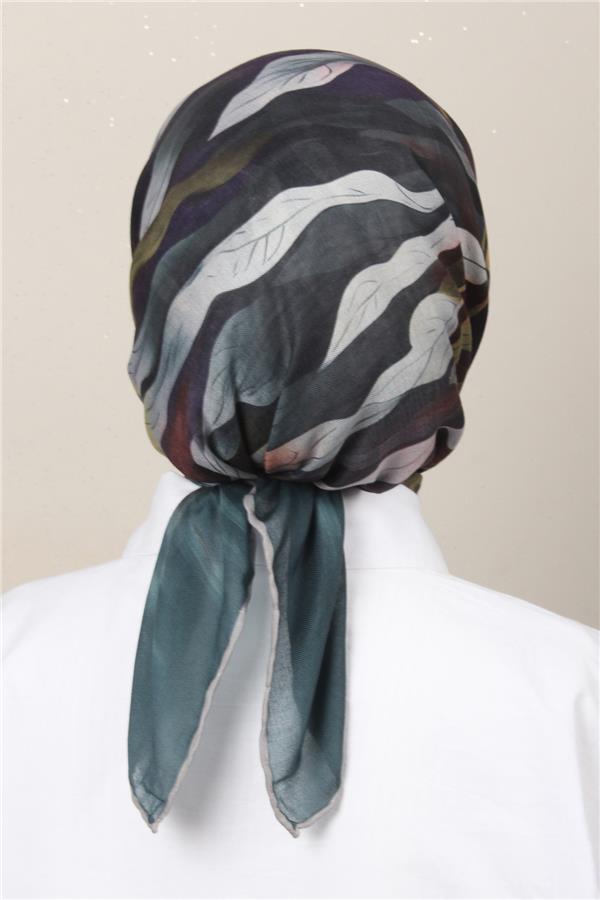 Locella Pamuklu Soft Eşarp 4164-4