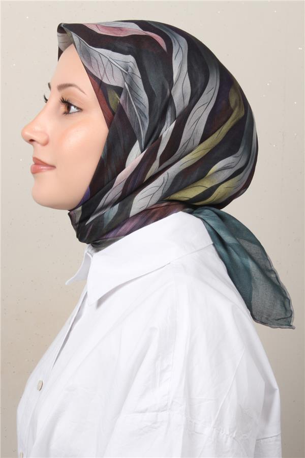 Locella Pamuklu Soft Eşarp 4164-4