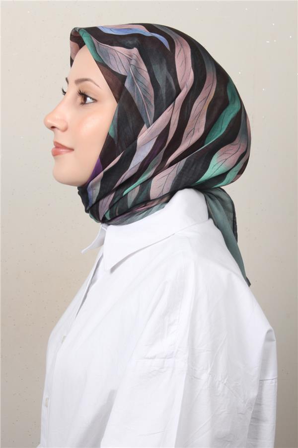 Locella Pamuklu Soft Eşarp 4164-9