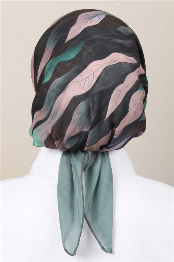 Locella Pamuklu Soft Eşarp 4164-9