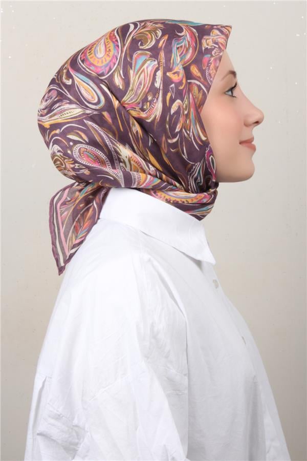 Locella Pamuklu Soft Eşarp 4165-1