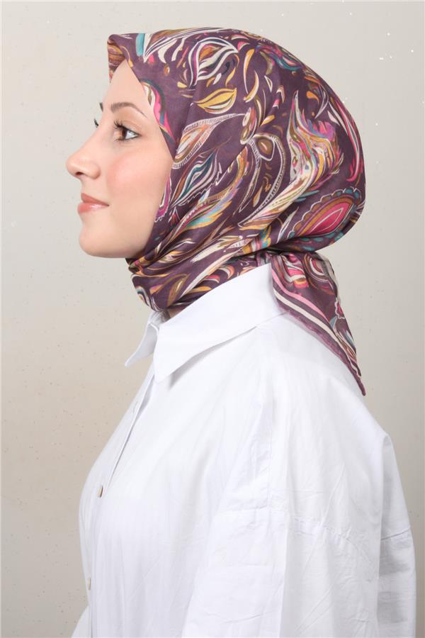 Locella Pamuklu Soft Eşarp 4165-1