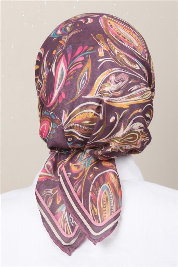 Locella Pamuklu Soft Eşarp 4165-1