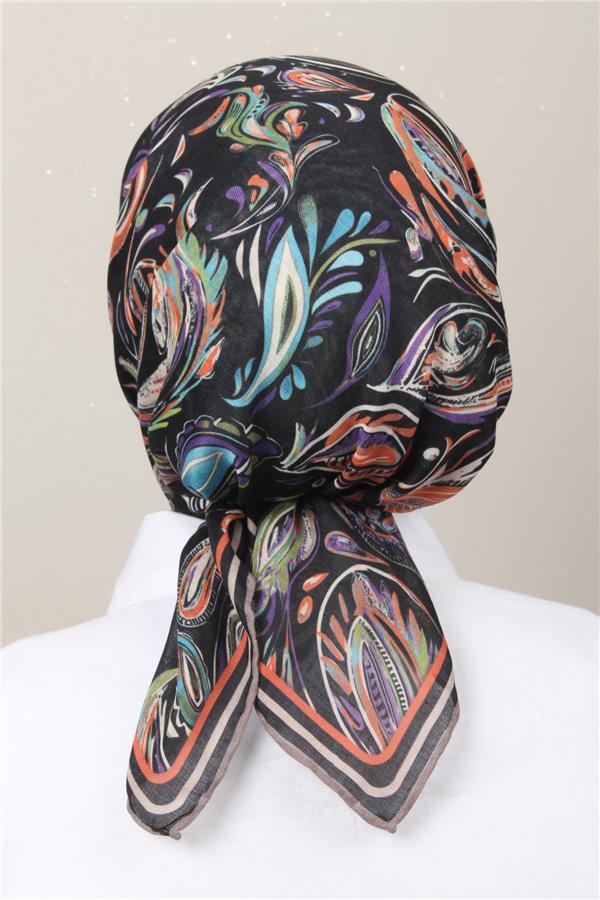 Locella Pamuklu Soft Eşarp 4165-10