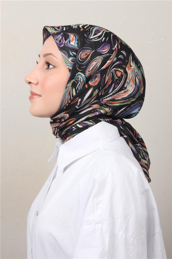 Locella Pamuklu Soft Eşarp 4165-10