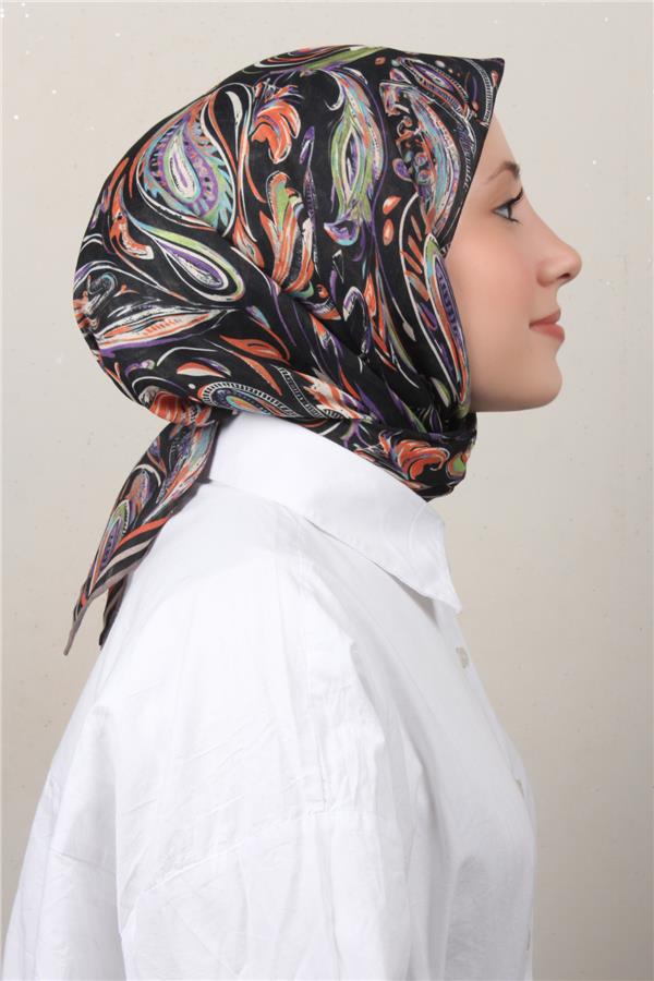 Locella Pamuklu Soft Eşarp 4165-10