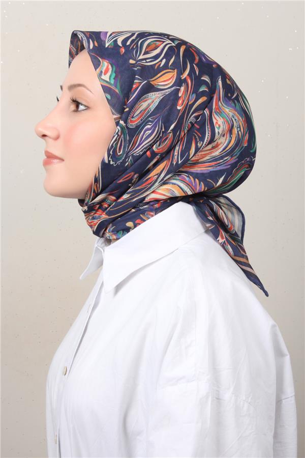 Locella Pamuklu Soft Eşarp 4165-2
