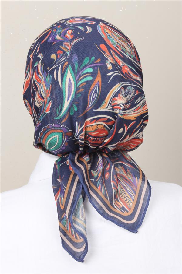 Locella Pamuklu Soft Eşarp 4165-2