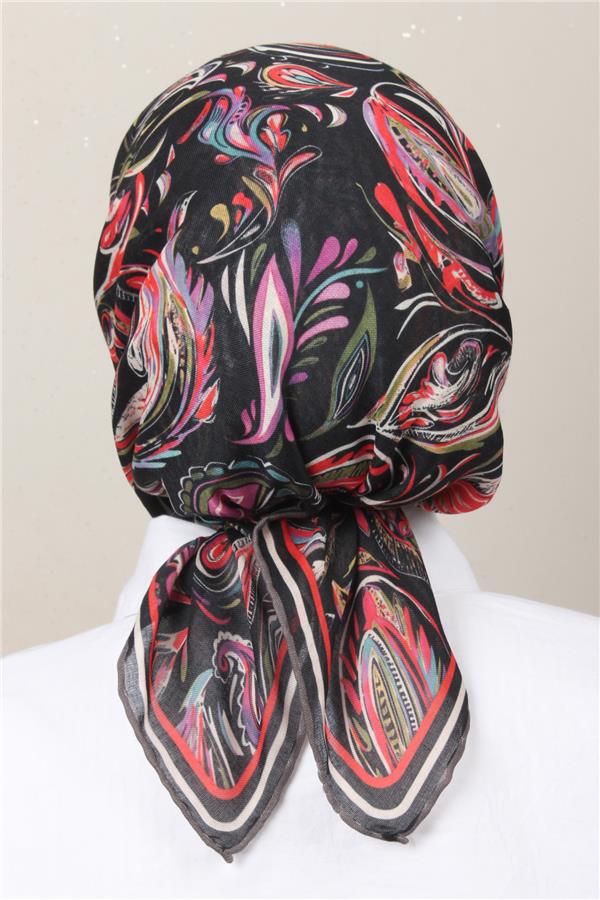 Locella Pamuklu Soft Eşarp 4165-4