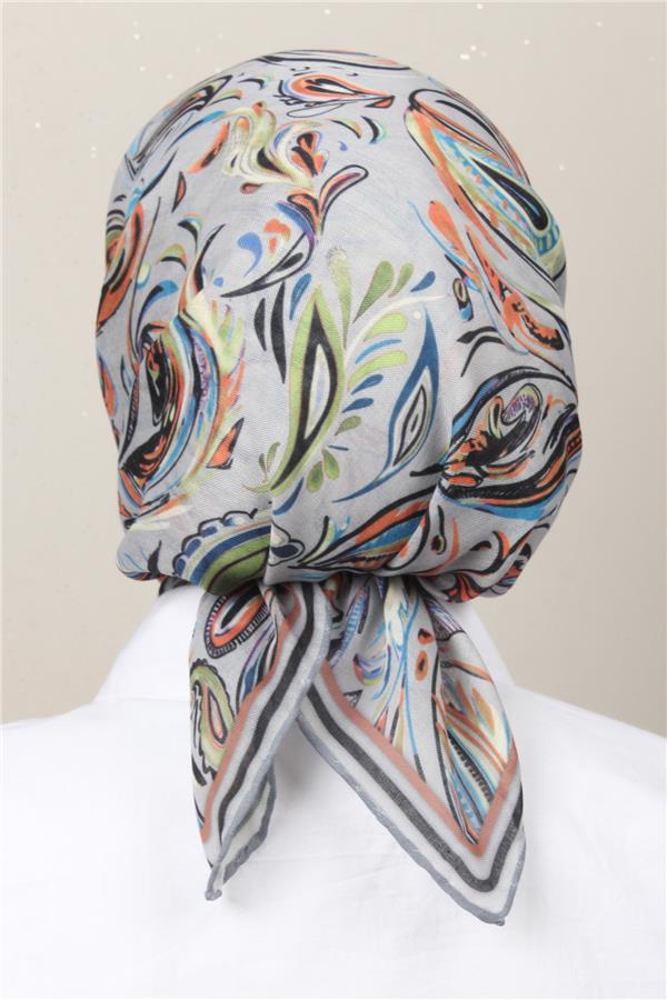 Locella Pamuklu Soft Eşarp 4165-6
