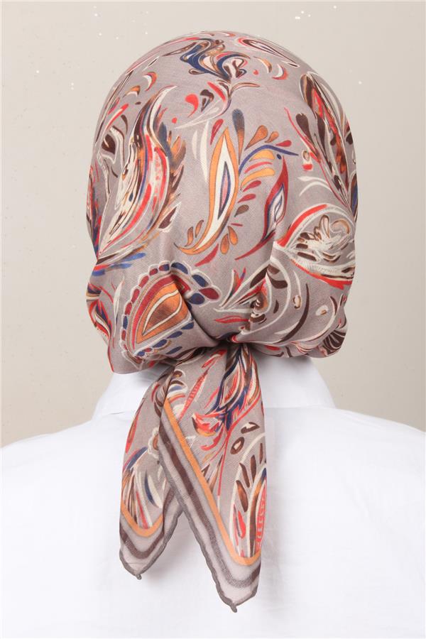 Locella Pamuklu Soft Eşarp 4165-7 