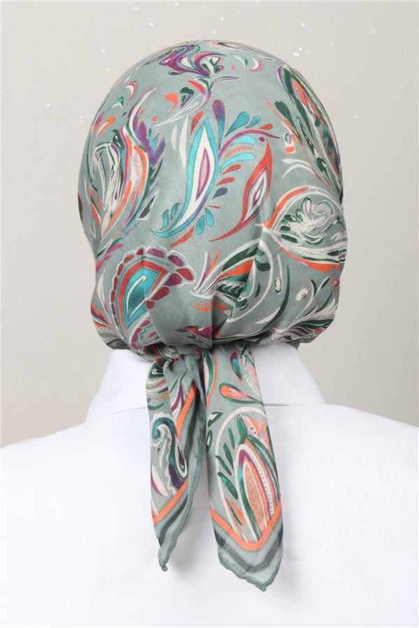 Locella Pamuklu Soft Eşarp 4165-8