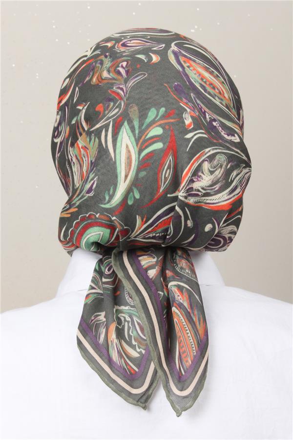 Locella Pamuklu Soft Eşarp 4165-9