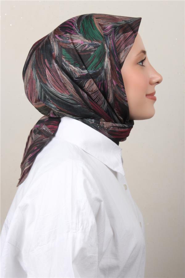 Locella Pamuklu Soft Eşarp 4166-1