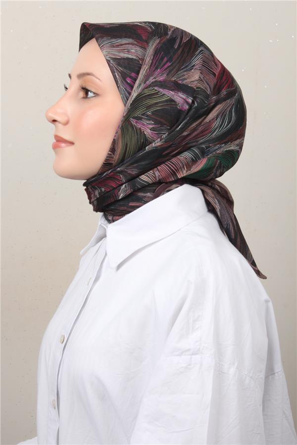 Locella Pamuklu Soft Eşarp 4166-1