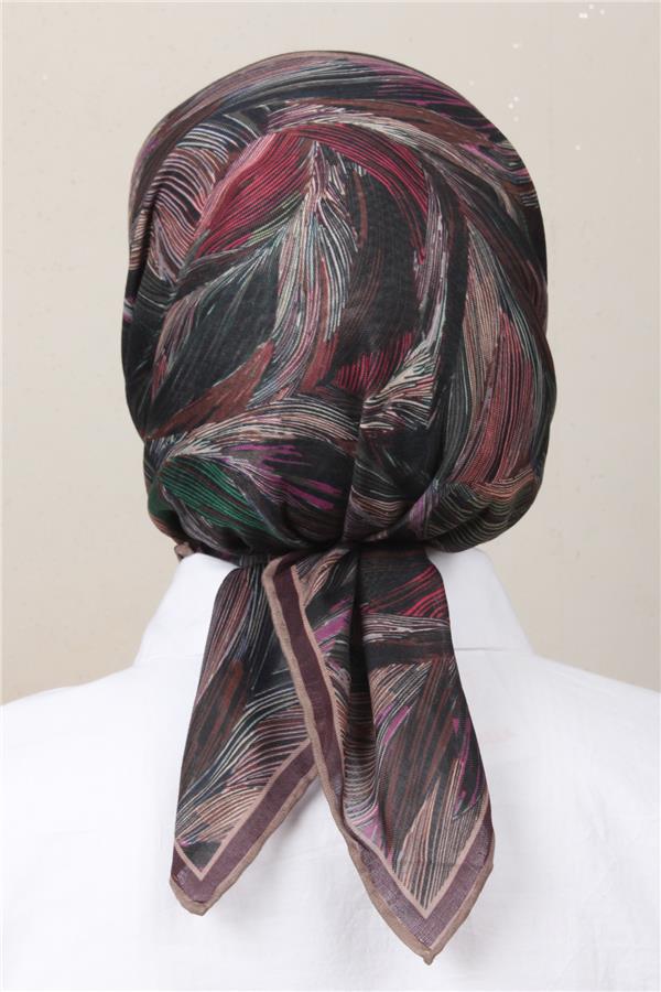 Locella Pamuklu Soft Eşarp 4166-1