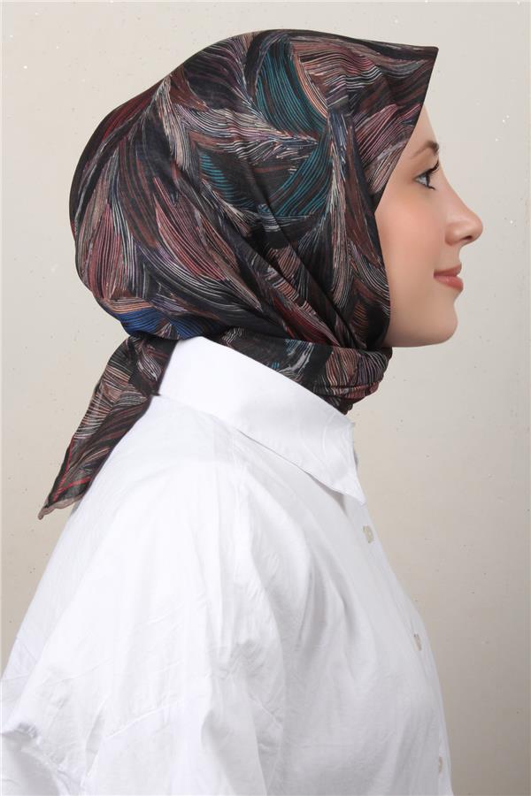 Locella Pamuklu Soft Eşarp 4166-10