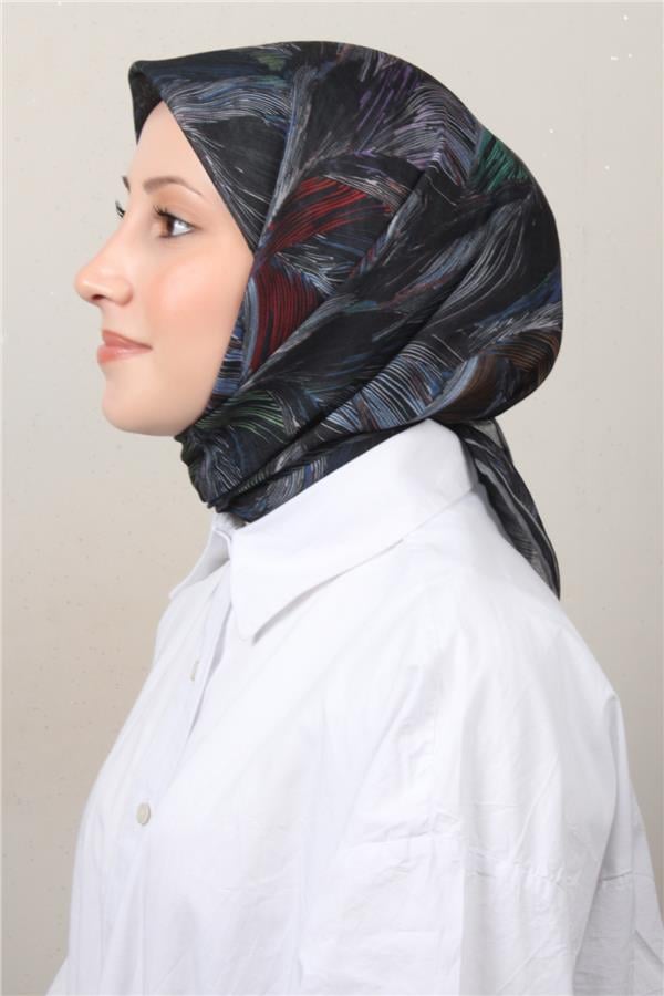 Locella Pamuklu Soft Eşarp 4166-11