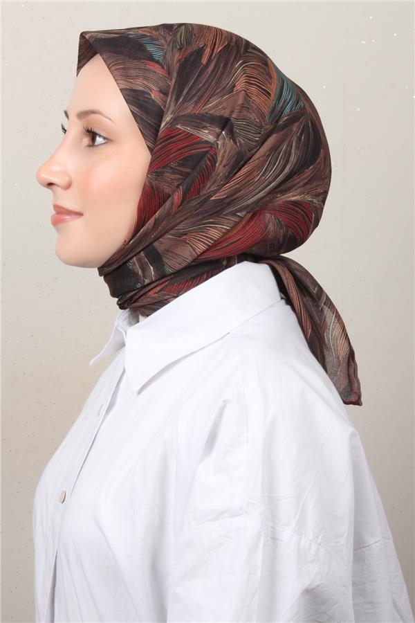 Locella Pamuklu Soft Eşarp 4166-12