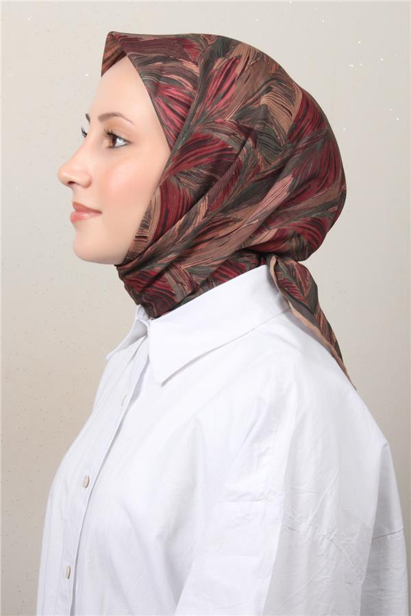 Locella Pamuklu Soft Eşarp 4166-3