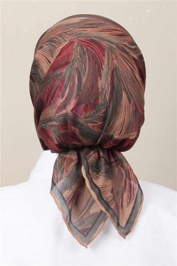 Locella Pamuklu Soft Eşarp 4166-3