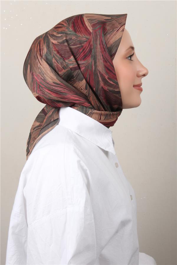 Locella Pamuklu Soft Eşarp 4166-3