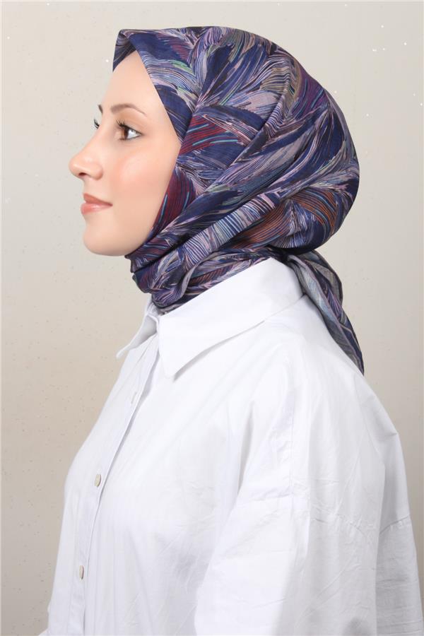 Locella Pamuklu Soft Eşarp 4166-4