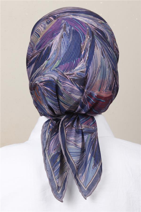 Locella Pamuklu Soft Eşarp 4166-4