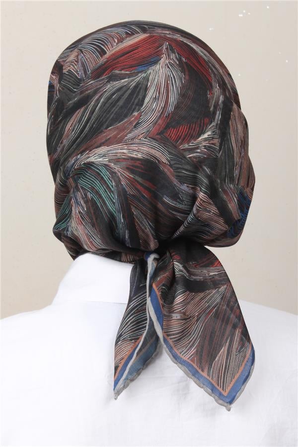 Locella Pamuklu Soft Eşarp 4166-5