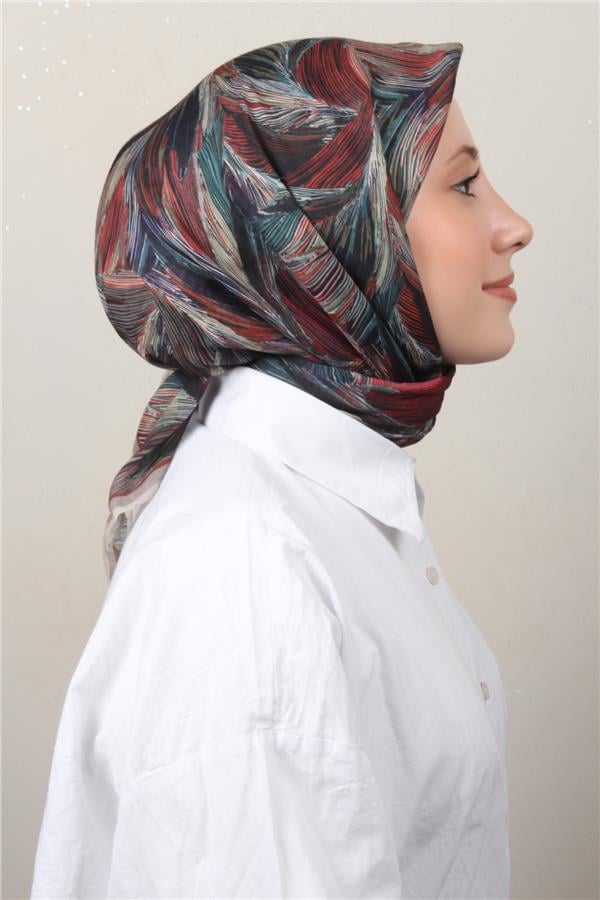 Locella Pamuklu Soft Eşarp 4166-6