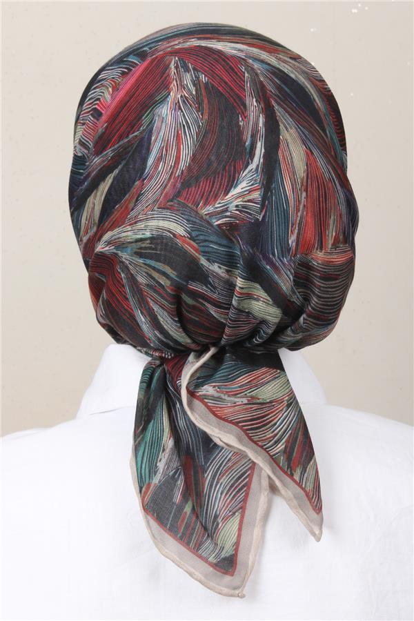 Locella Pamuklu Soft Eşarp 4166-6