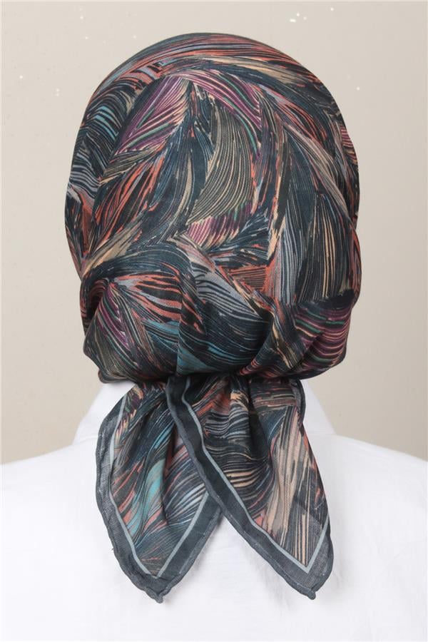 Locella Pamuklu Soft Eşarp 4166-8