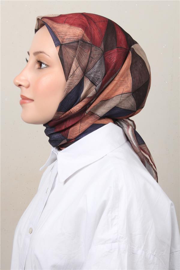 Locella Pamuklu Soft Eşarp 4167-10