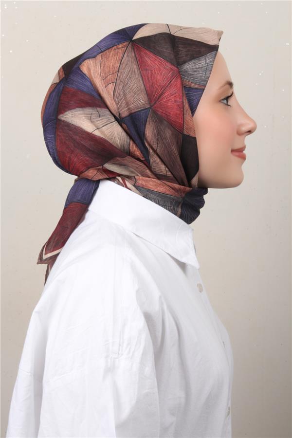 Locella Pamuklu Soft Eşarp 4167-10