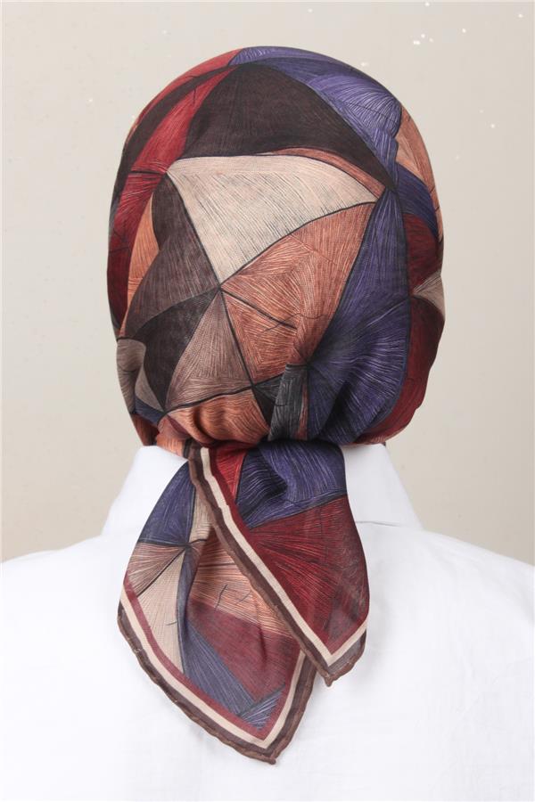 Locella Pamuklu Soft Eşarp 4167-10