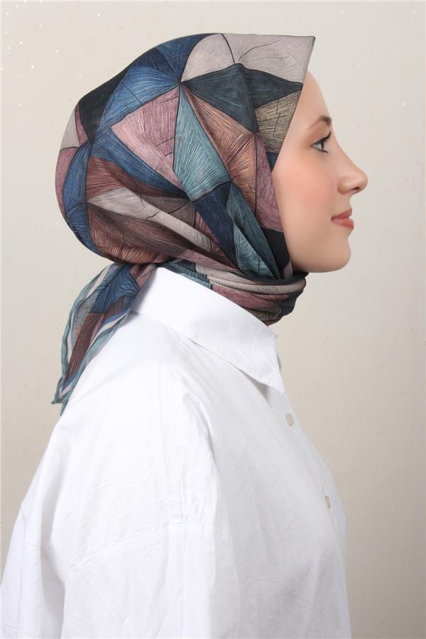 Locella Pamuklu Soft Eşarp 4167-11