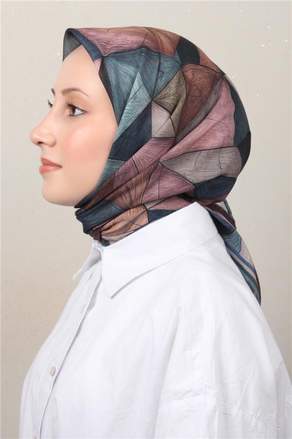 Locella Pamuklu Soft Eşarp 4167-11